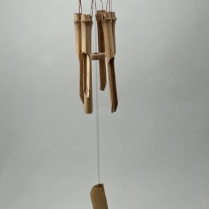 Bamboo Wind Chime