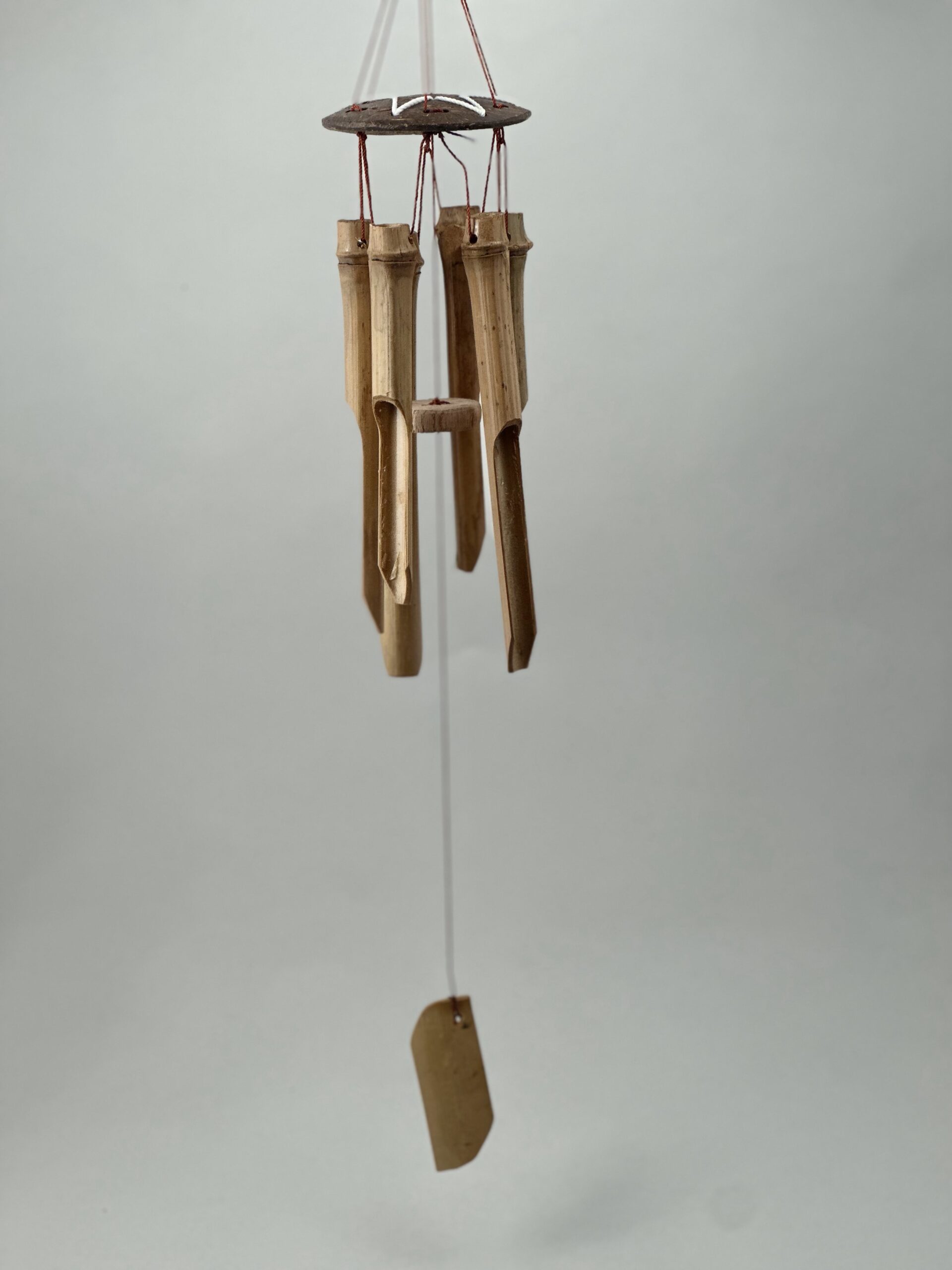 Bamboo Wind Chime